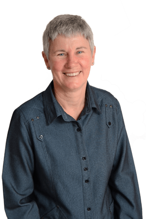 Profile of Roseann Gedye